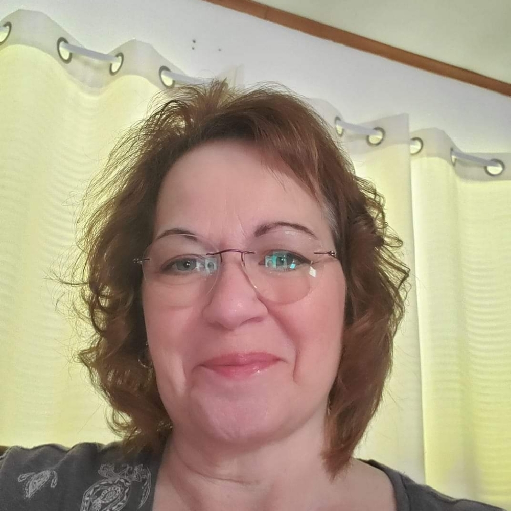Meet your Posher, Mary Ann